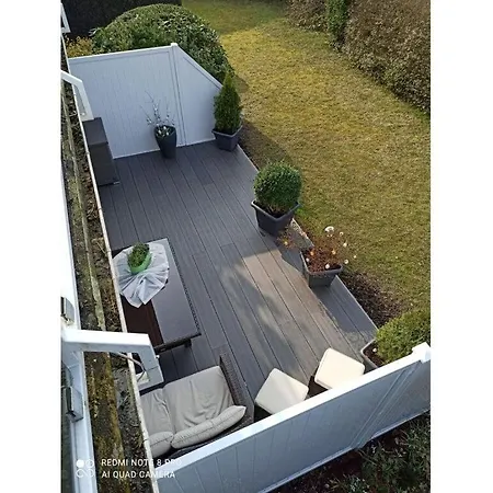 Fillner 2 36c Modern Retreat Tatil Evi *