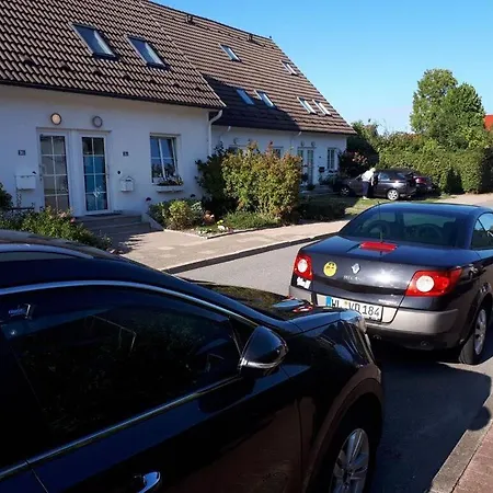 Fillner 2 36c Modern Retreat * Scharbeutz