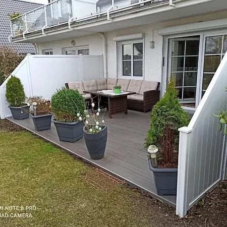 Tatil Evi Fillner 2 36c Modern Retreat *