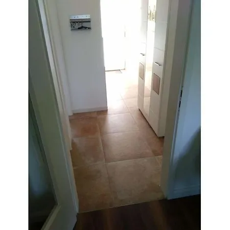 Fillner 2 36c Modern Retreat * Scharbeutz