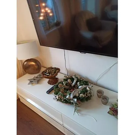 Tatil Evi Fillner 2 36c Modern Retreat Scharbeutz