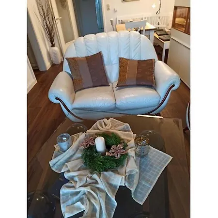 Tatil Evi Fillner 2 36c Modern Retreat