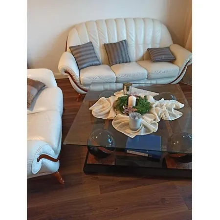 Tatil Evi Fillner 2 36c Modern Retreat *