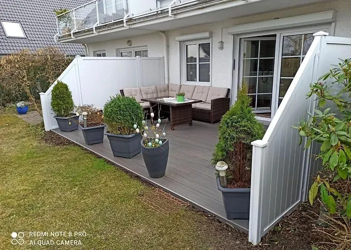 Vakantiehuis Fillner 2 36c Modern Retreat *