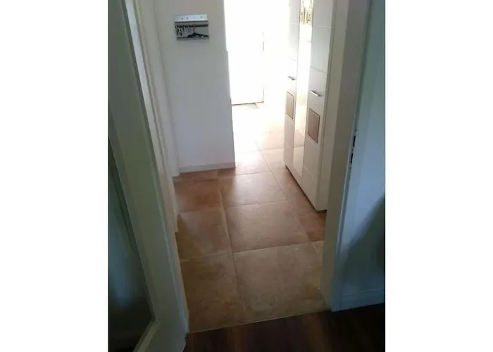 Fillner 2 36c Modern Retreat * Scharbeutz