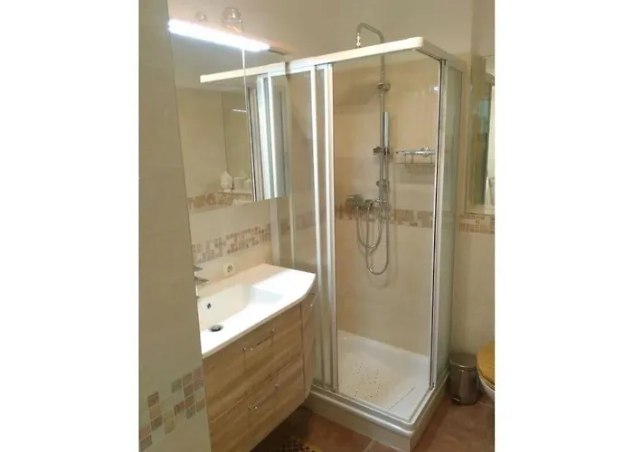 Vakantiehuis Fillner 2 36c Modern Retreat