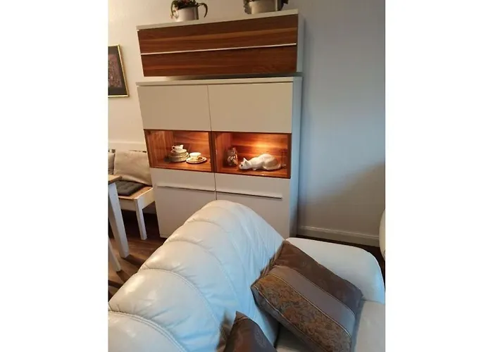 Fillner 2 36c Modern Retreat Scharbeutz