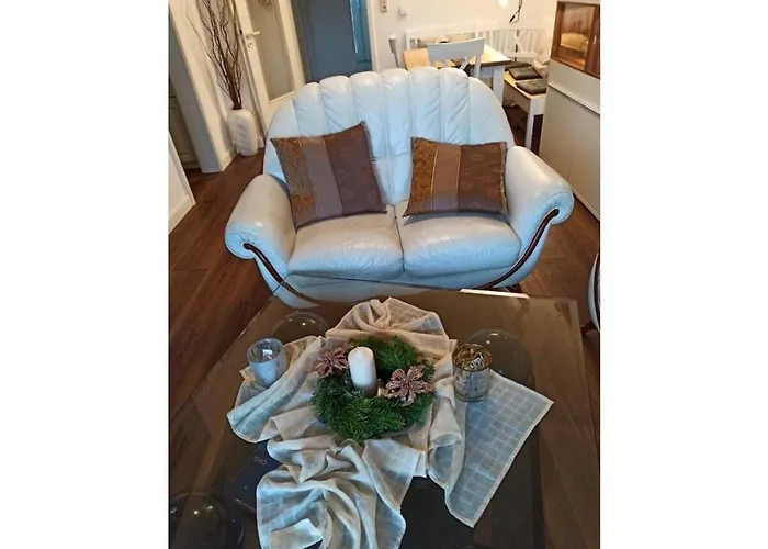 Vakantiehuis Fillner 2 36c Modern Retreat