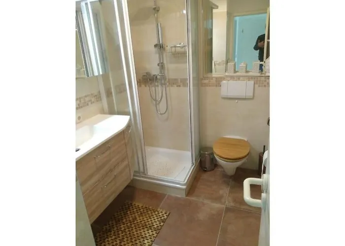 Fillner 2 36c Modern Retreat Vakantiehuis Scharbeutz