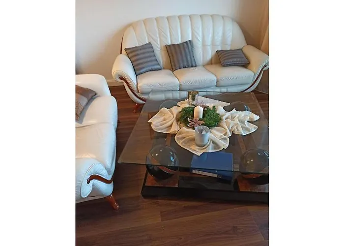 Vakantiehuis Fillner 2 36c Modern Retreat *